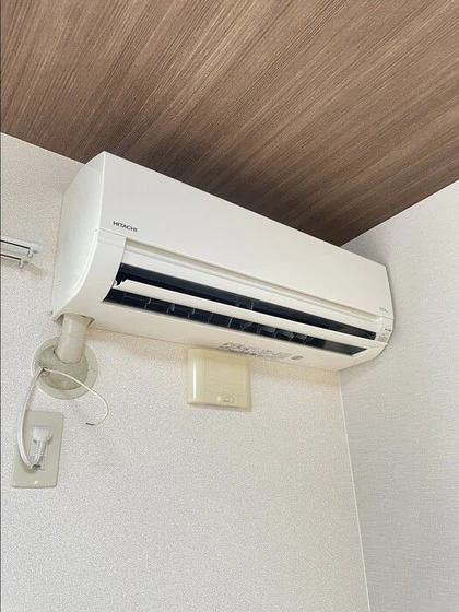 コンフォート A棟