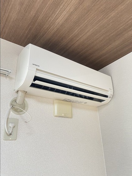 コンフォート A棟