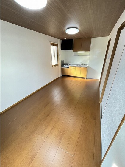 コンフォート A棟