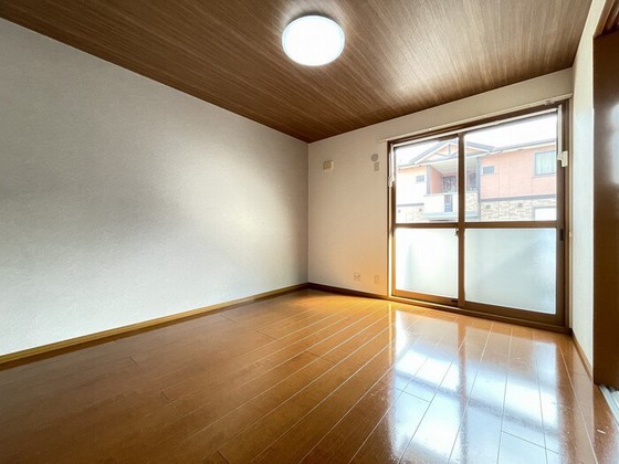 コンフォート A棟