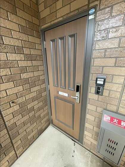 コンフォート A棟