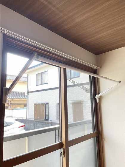 コンフォート A棟