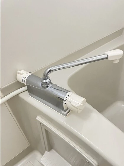 コンフォート A棟