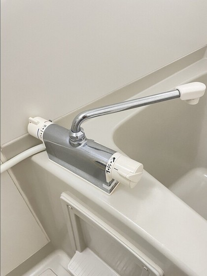 コンフォート A棟