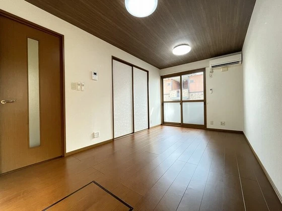 コンフォート A棟