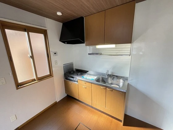 コンフォート A棟