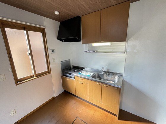 コンフォート A棟