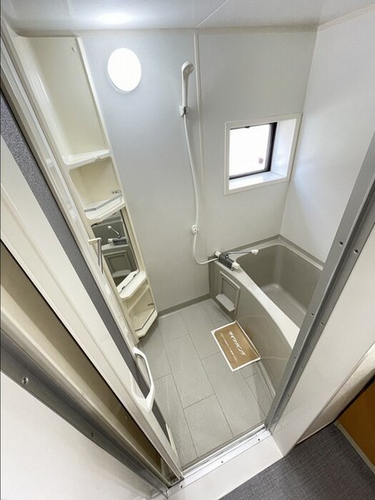 コンフォート A棟