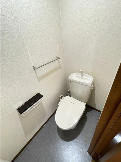 コンフォート A棟