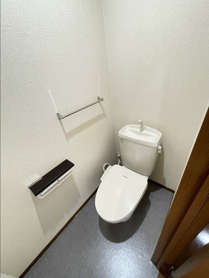 コンフォート A棟