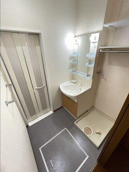 コンフォート A棟