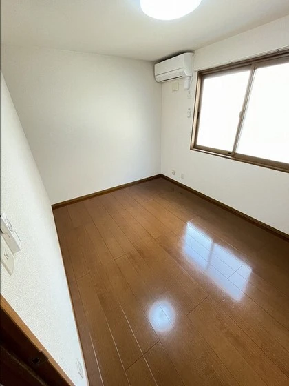 コンフォート A棟