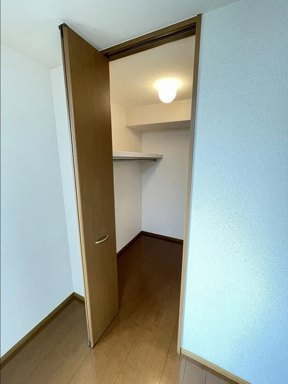 コンフォート A棟