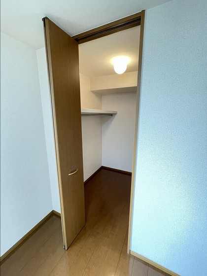 コンフォート A棟