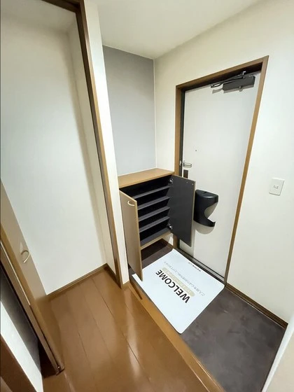 コンフォート A棟