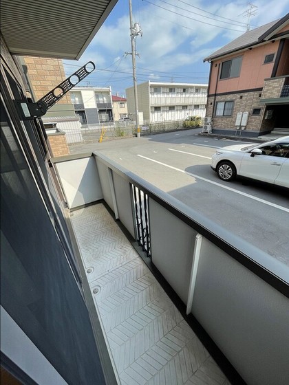 コンフォート A棟