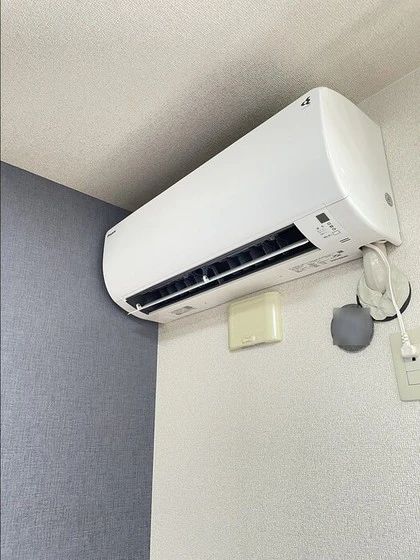 コンフォート A棟