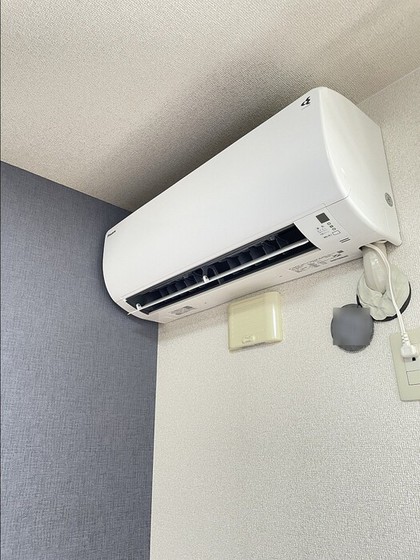 コンフォート A棟