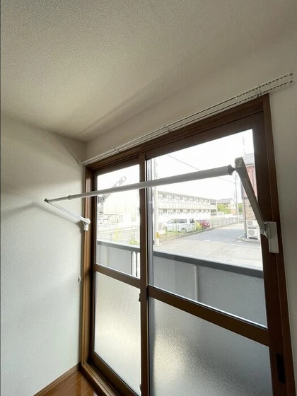 コンフォート A棟