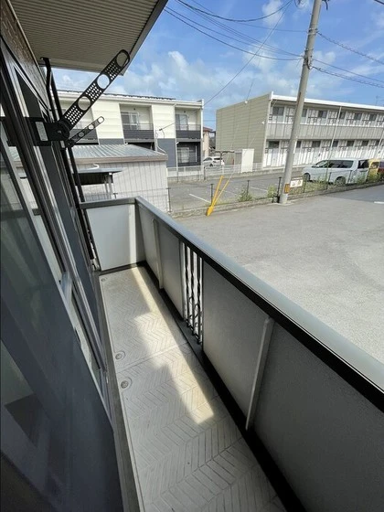 コンフォート A棟