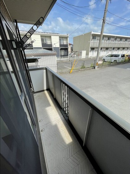 コンフォート A棟