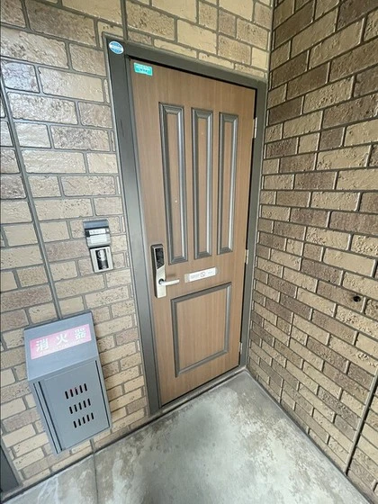 コンフォート A棟