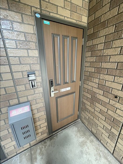 コンフォート A棟