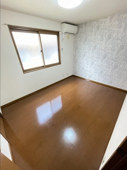 コンフォート A棟