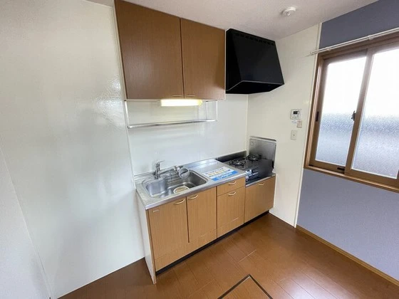 コンフォート A棟