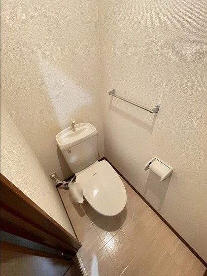 コンフォート A棟