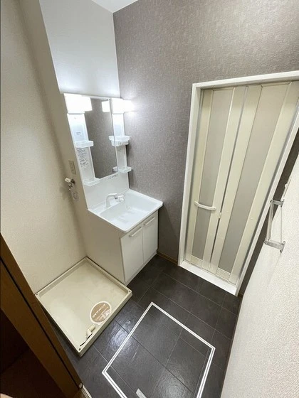 コンフォート A棟