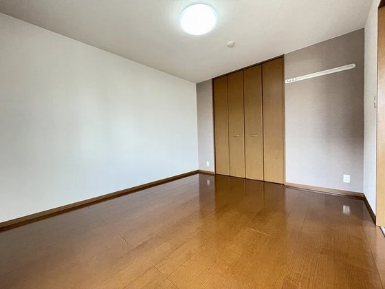 コンフォート A棟