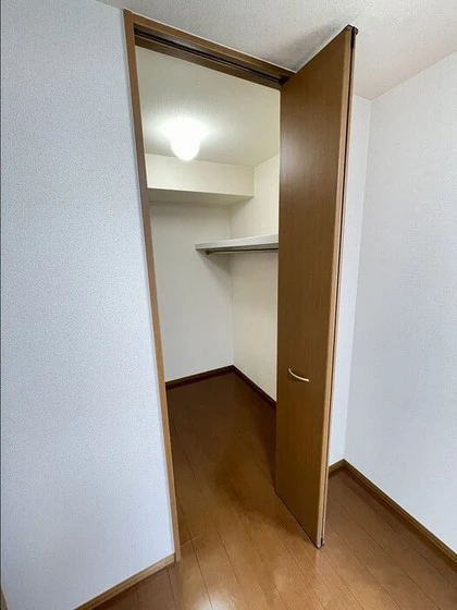 コンフォート A棟