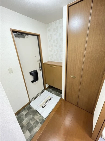 コンフォート A棟