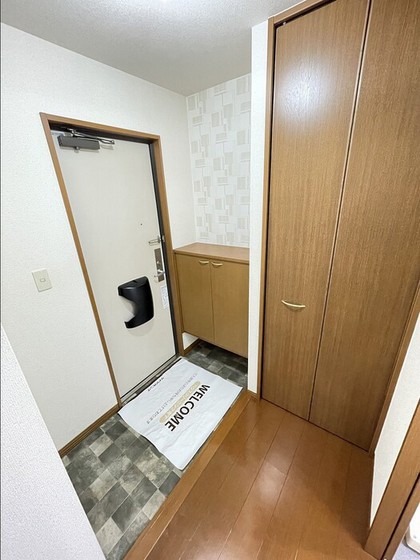 コンフォート A棟