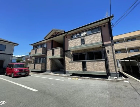 コンフォート A棟