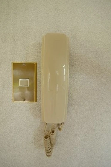 シャンポールながせA棟