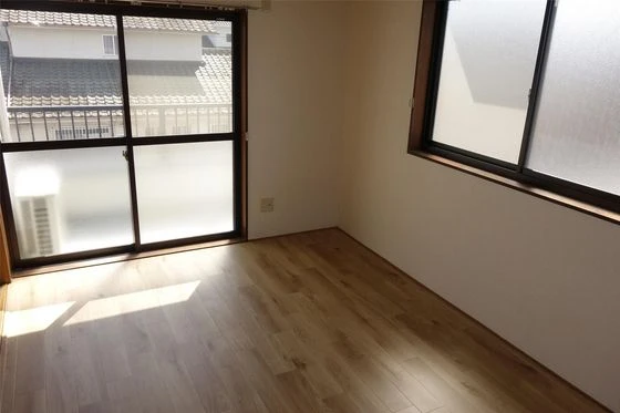 エステート石原A