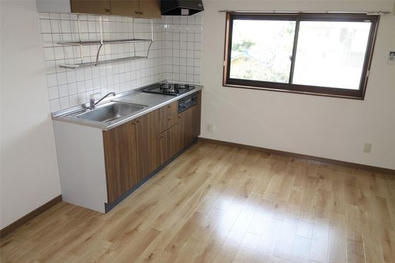 エステート石原A