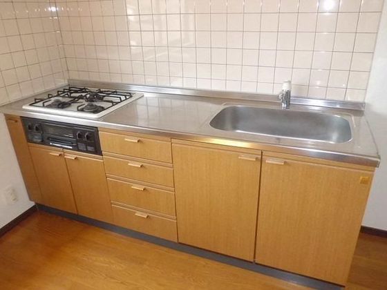 エステート石原A