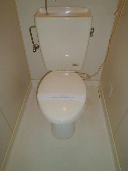 エステート石原A