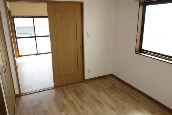 エステート石原A