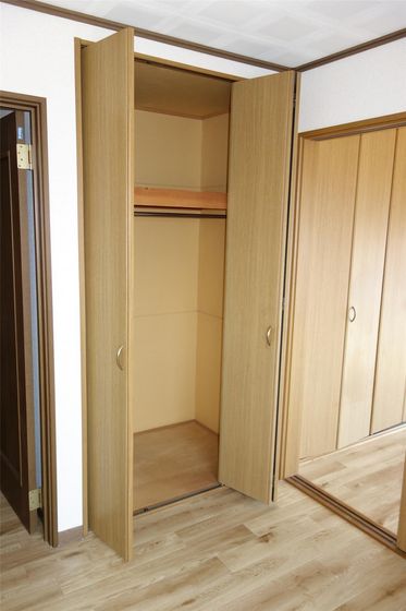 エステート石原A