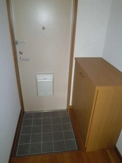 エステート石原A