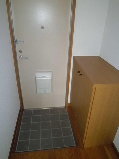 エステート石原A