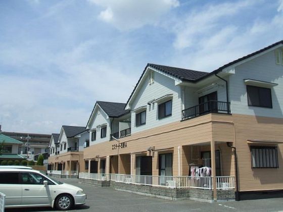 エステート石原A