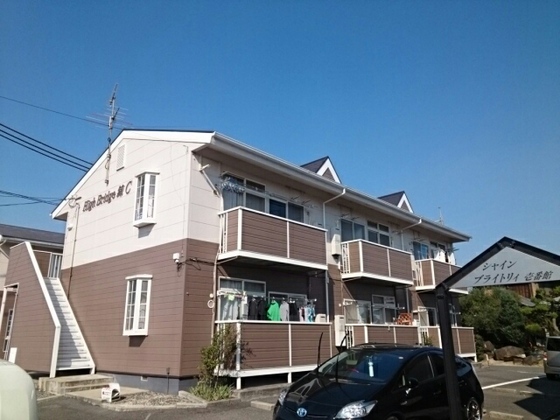 ハイブリッジ錦C