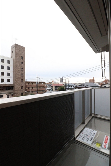 ベイ ブランシェ奥田