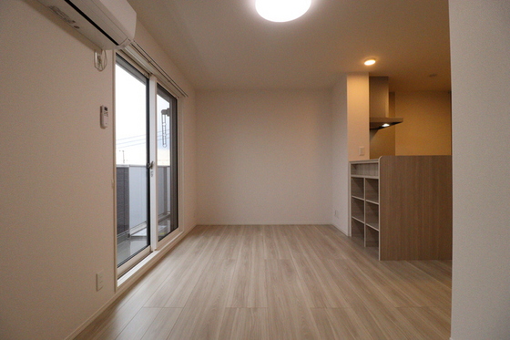 ベイ ブランシェ奥田