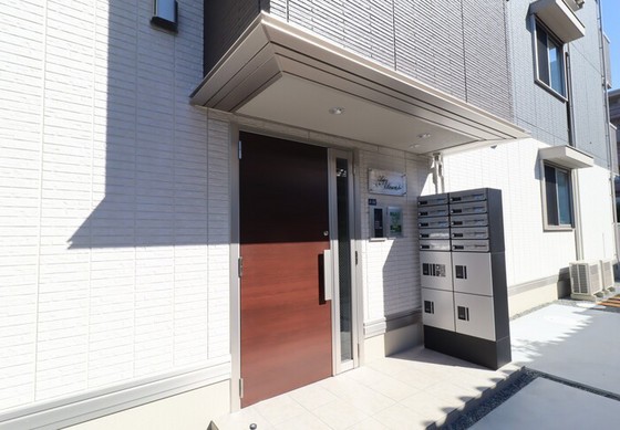 ベイ ブランシェ奥田